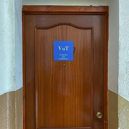 Lejlighed New Quevedo By Aroom Vut-le 1137 León