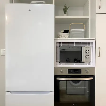 New Quevedo By Aroom Vut-le 1137 Apartment Leon