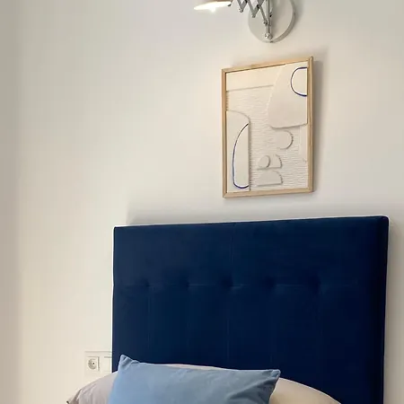 Appartement New Quevedo By Aroom Vut-le 1137 León