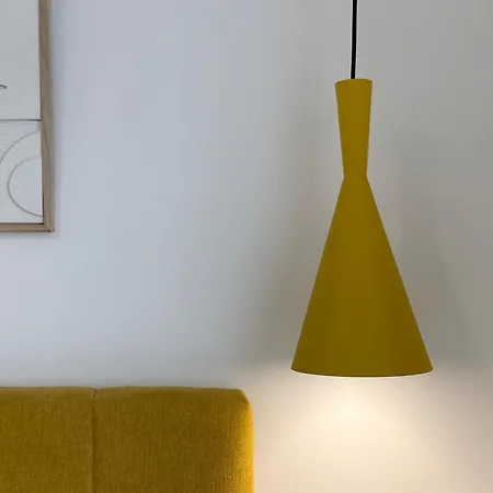 Apartment New Quevedo By Aroom Vut-le 1137
