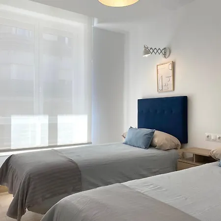 New Quevedo By Aroom Vut-le 1137 Apartment Leon