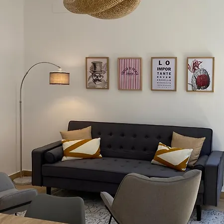 New Quevedo By Aroom Vut-le 1137 Appartement