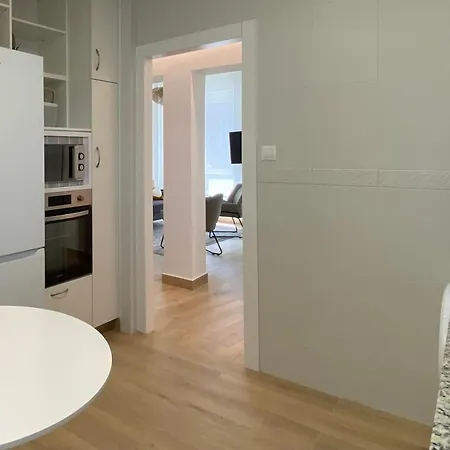 Apartment New Quevedo By Aroom Vut-le 1137