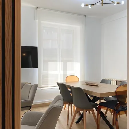 New Quevedo By Aroom Vut-le 1137 Apartment Leon