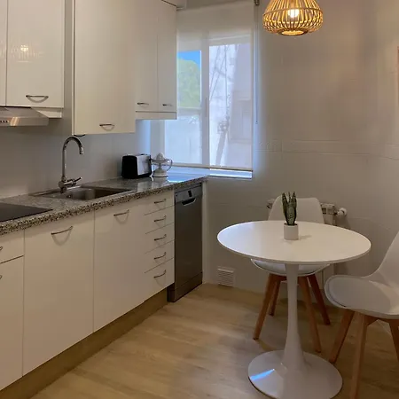Apartment New Quevedo By Aroom Vut-le 1137 Leon