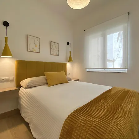 Appartement New Quevedo By Aroom Vut-le 1137