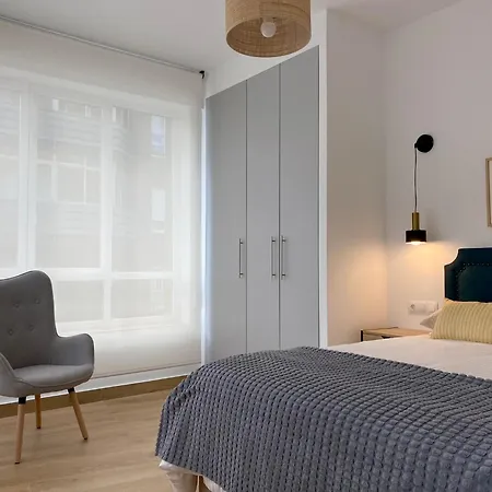 Apartment New Quevedo By Aroom Vut-le 1137