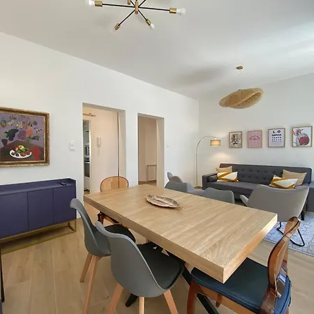 Lejlighed New Quevedo By Aroom Vut-le 1137 León