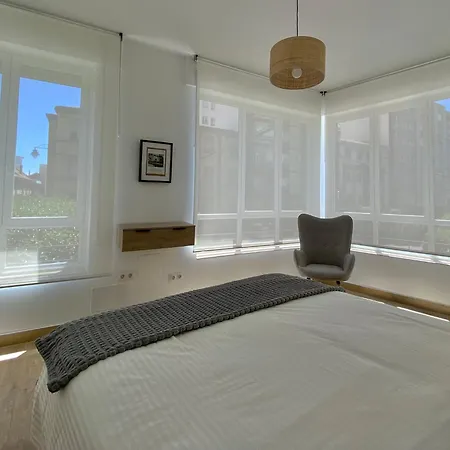 New Quevedo By Aroom Vut-le 1137 Apartment