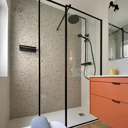 New Quevedo By Aroom Vut-le 1137 Apartment