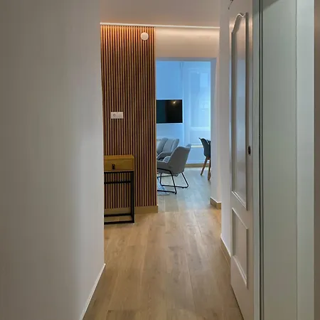 New Quevedo By Aroom Vut-le 1137 Apartment *