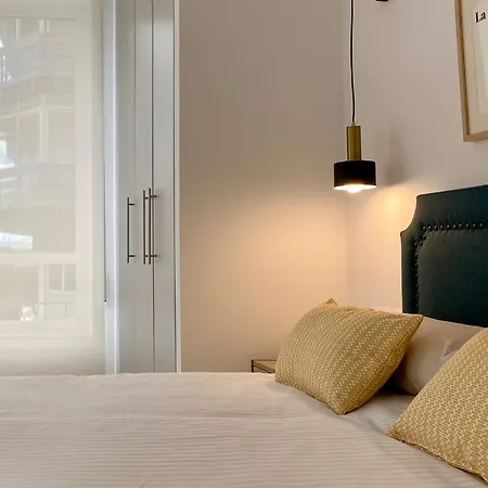 New Quevedo By Aroom Vut-le 1137 Apartment Leon
