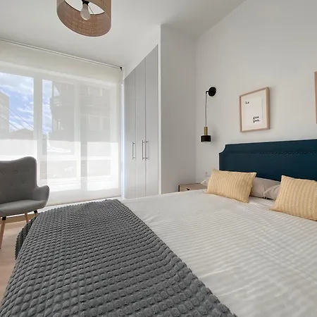 New Quevedo By Aroom Vut-le 1137 Appartement *