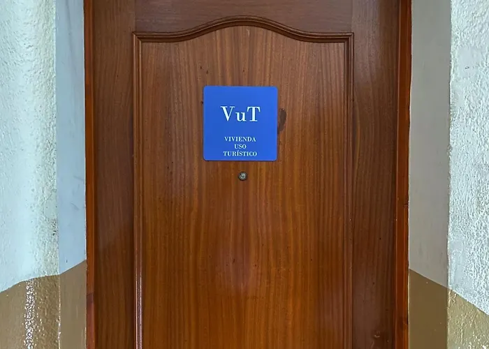 Appartement New Quevedo By Aroom Vut-le 1137 León