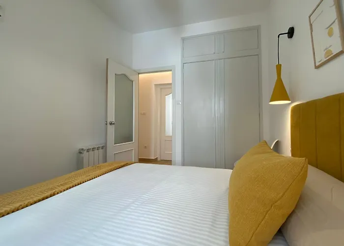 Appartement New Quevedo By Aroom Vut-le 1137