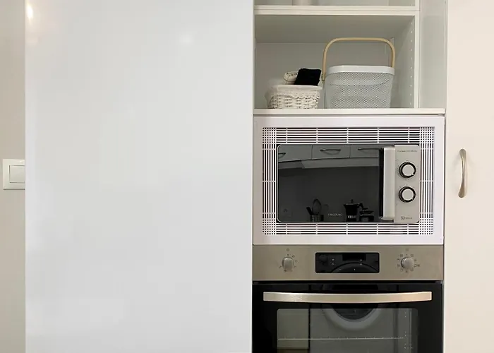 New Quevedo By Aroom Vut-le 1137 Apartment Leon