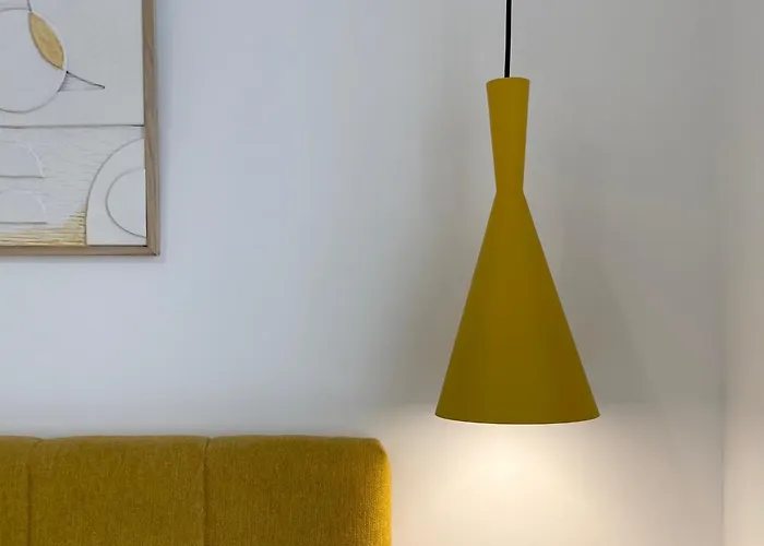 Appartement New Quevedo By Aroom Vut-le 1137