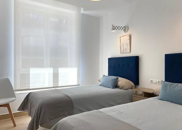 New Quevedo By Aroom Vut-le 1137 Appartement León