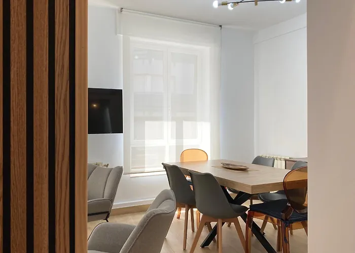 New Quevedo By Aroom Vut-le 1137 Appartement León