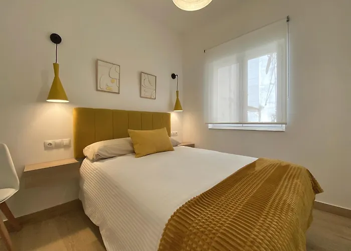 Appartement New Quevedo By Aroom Vut-le 1137