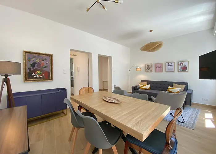 Appartement New Quevedo By Aroom Vut-le 1137 León