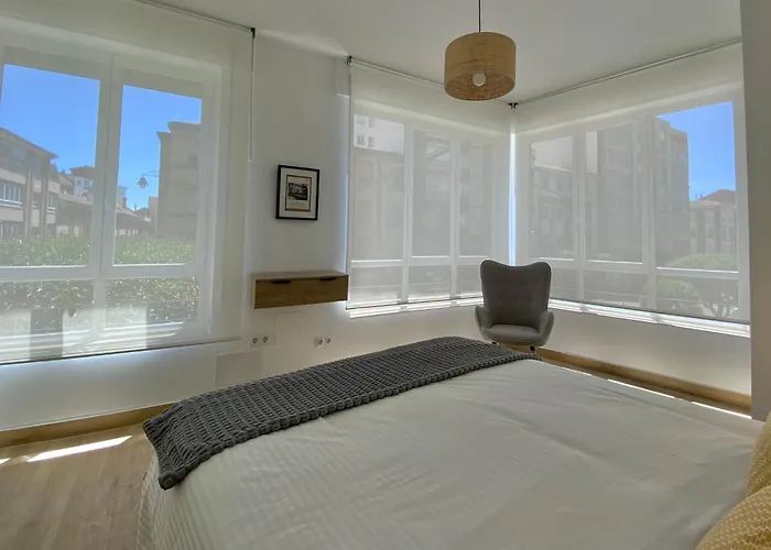 New Quevedo By Aroom Vut-le 1137 Appartement