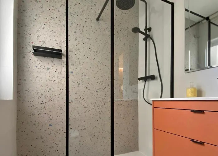 New Quevedo By Aroom Vut-le 1137 Appartement