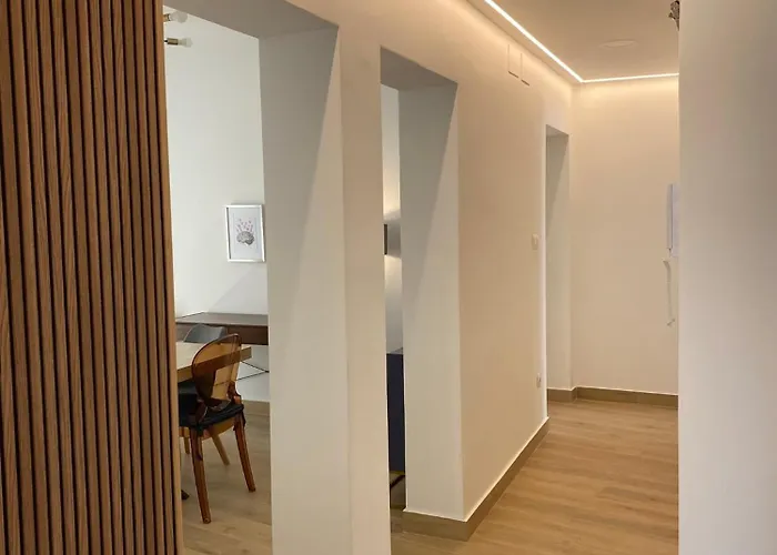 Appartement New Quevedo By Aroom Vut-le 1137