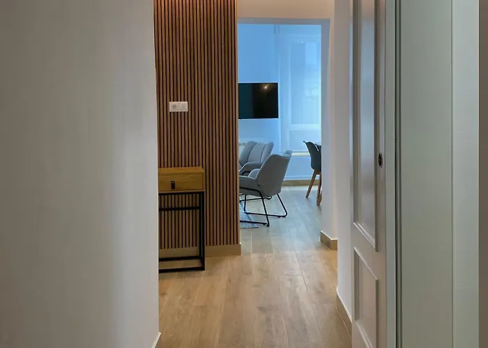 New Quevedo By Aroom Vut-le 1137 Appartement *