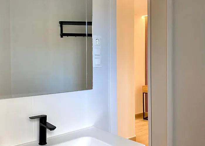 New Quevedo By Aroom Vut-le 1137 Appartement