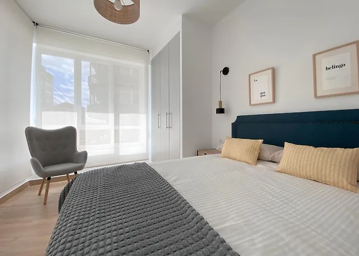 New Quevedo By Aroom Vut-le 1137 Apartment *